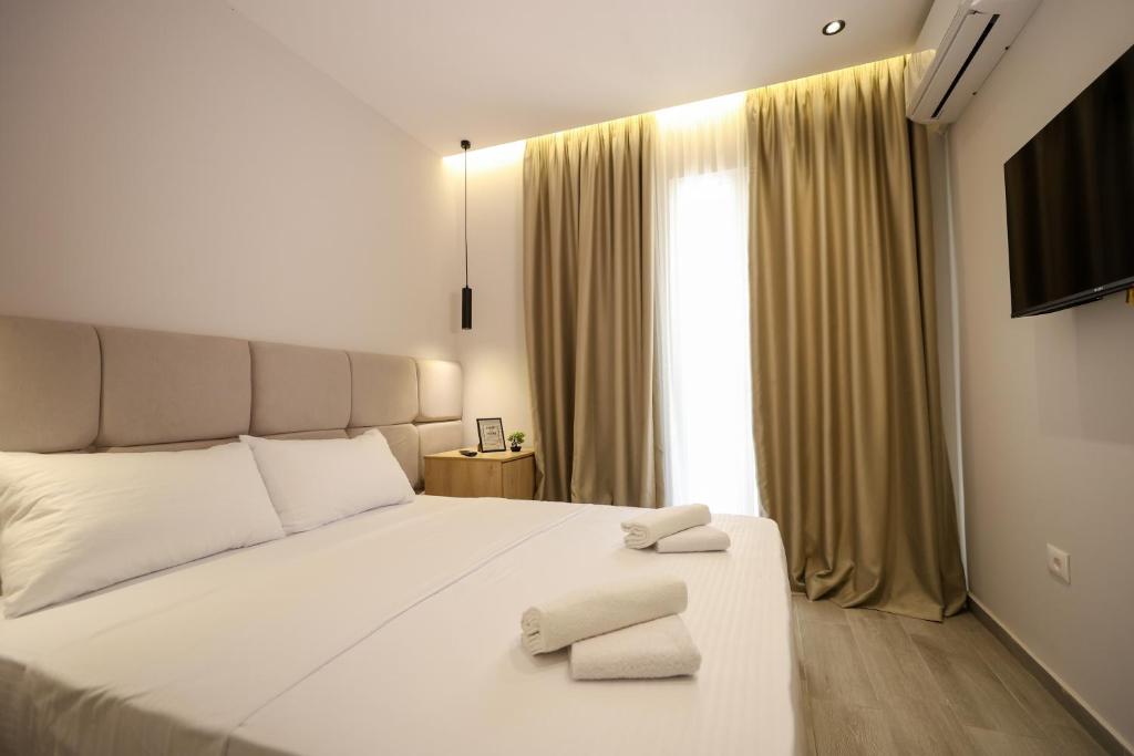 hotel mano triple